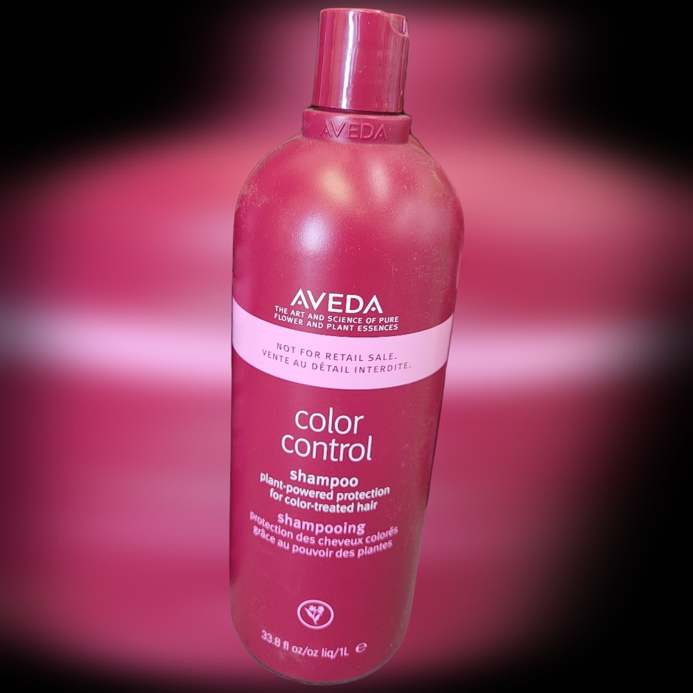 Aveda Color Control Shampoo